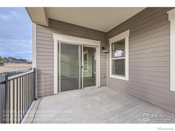 930 W 128th Place, Westminster CO 80234