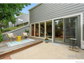 593 West Street, Louisville CO 80027