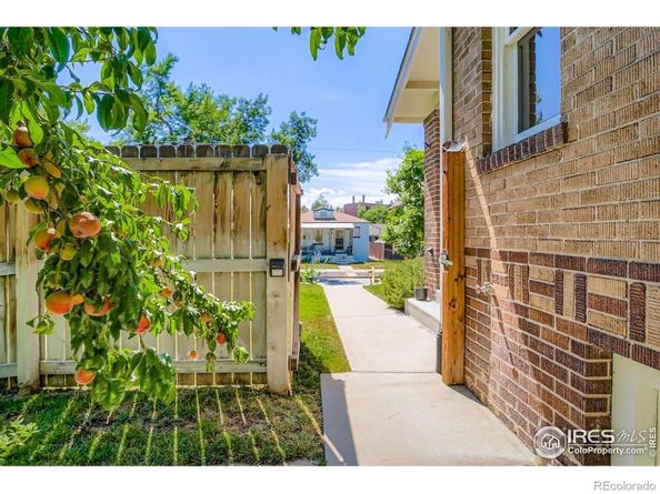 1230 S Emerson Street, Denver CO 80210