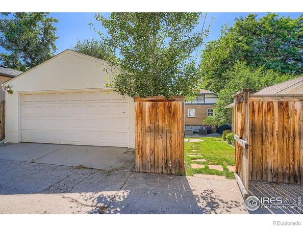 1230 S Emerson Street, Denver CO 80210