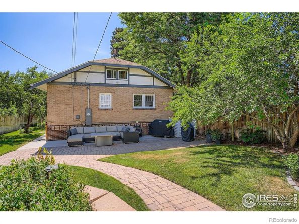 1230 S Emerson Street, Denver CO 80210
