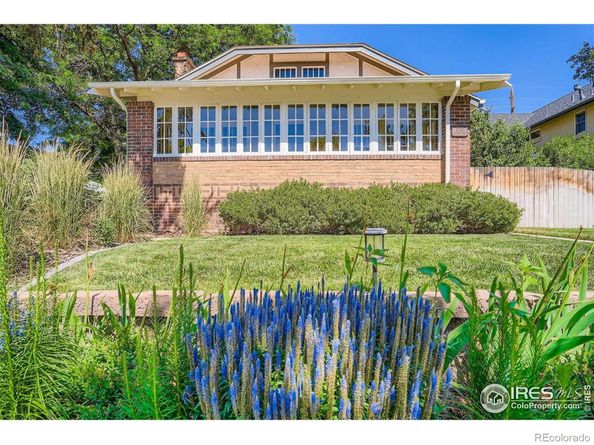 1230 S Emerson Street, Denver CO 80210