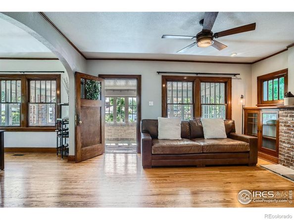 1230 S Emerson Street, Denver CO 80210