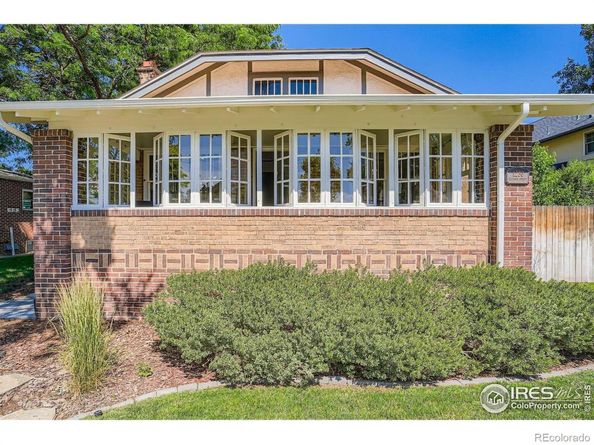 1230 S Emerson Street, Denver CO 80210