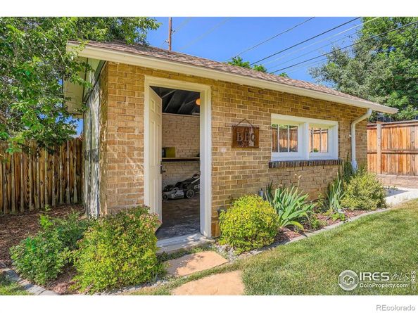 1230 S Emerson Street, Denver CO 80210