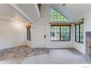 4775 White Rock Circle B, Boulder CO 80301