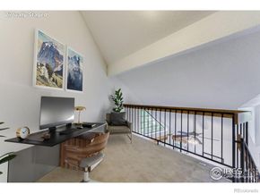 4775 White Rock Circle B, Boulder CO 80301