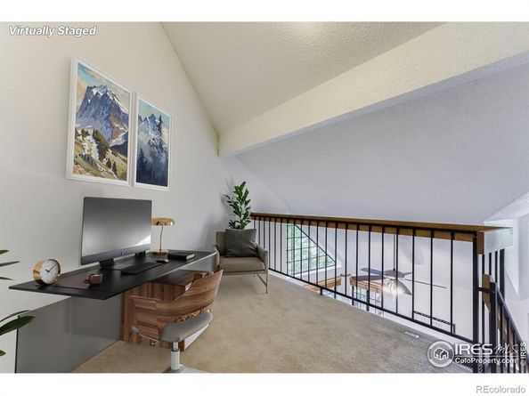4775 White Rock Circle B, Boulder CO 80301