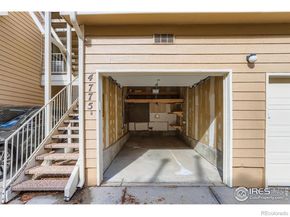 4775 White Rock Circle B, Boulder CO 80301