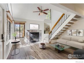 4775 White Rock Circle B, Boulder CO 80301
