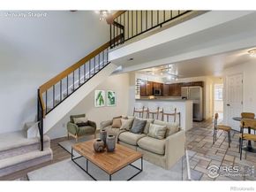 4775 White Rock Circle B, Boulder CO 80301