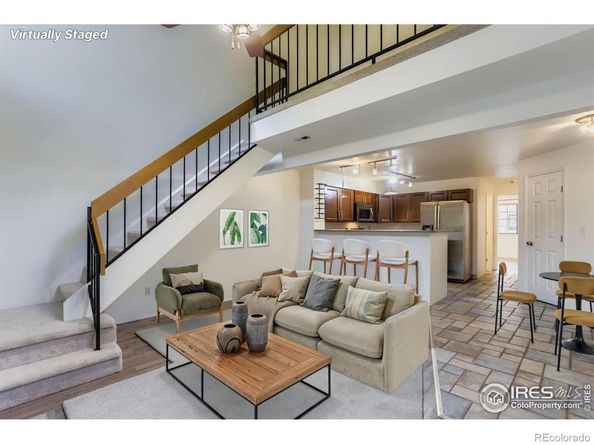 4775 White Rock Circle B, Boulder CO 80301