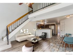 4775 White Rock Circle B, Boulder CO 80301