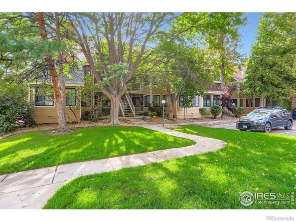 4775 White Rock Circle B, Boulder CO 80301