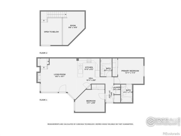 4775 White Rock Circle B, Boulder CO 80301