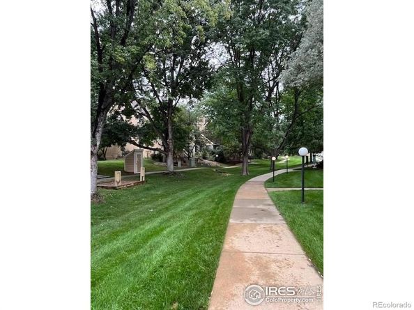 4775 White Rock Circle B, Boulder CO 80301