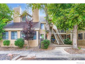 4775 White Rock Circle B, Boulder CO 80301