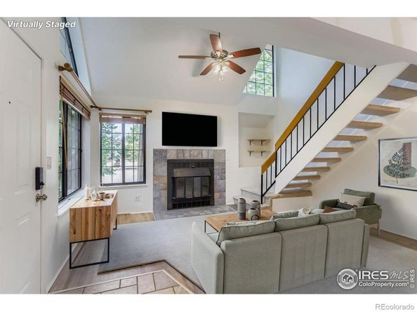 4775 White Rock Circle B, Boulder CO 80301