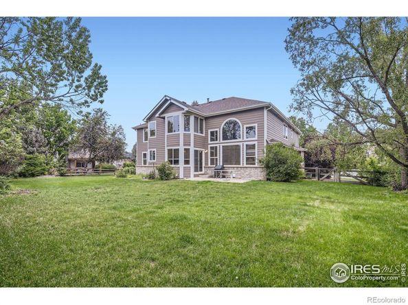 2215 Parkview Drive, Longmont CO 80504