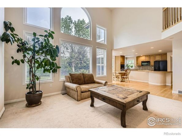 2215 Parkview Drive, Longmont CO 80504