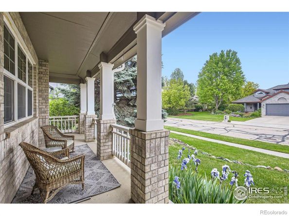 2215 Parkview Drive, Longmont CO 80504