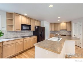 2215 Parkview Drive, Longmont CO 80504