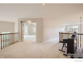 2215 Parkview Drive, Longmont CO 80504