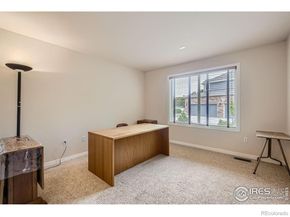 2215 Parkview Drive, Longmont CO 80504
