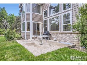 2215 Parkview Drive, Longmont CO 80504