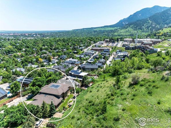 2675 Dakota Place (newlands), Boulder CO 80304