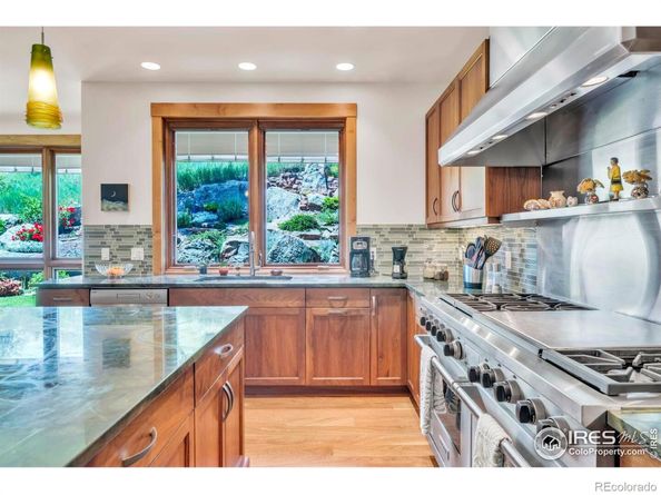 2675 Dakota Place (newlands), Boulder CO 80304