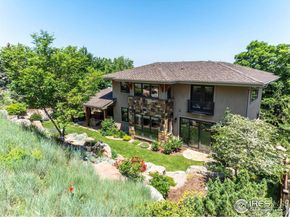 2675 Dakota Place (newlands), Boulder CO 80304