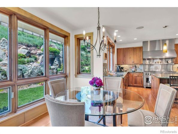 2675 Dakota Place (newlands), Boulder CO 80304