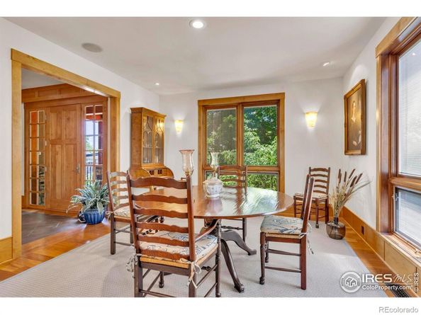 2675 Dakota Place (newlands), Boulder CO 80304