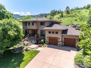 2675 Dakota Place (newlands), Boulder CO 80304