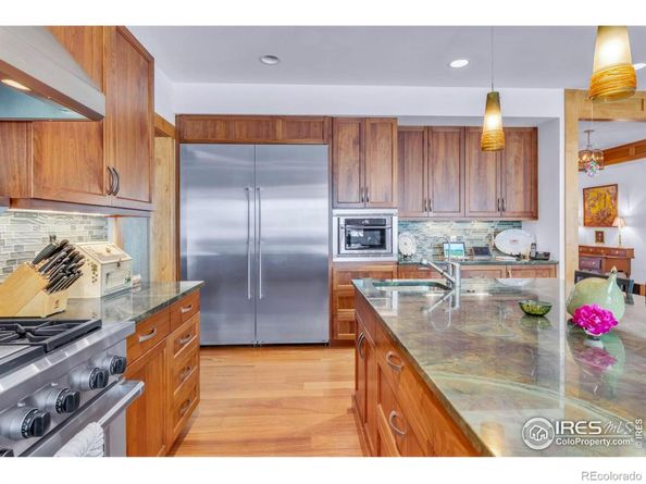 2675 Dakota Place (newlands), Boulder CO 80304