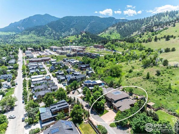 2675 Dakota Place (newlands), Boulder CO 80304