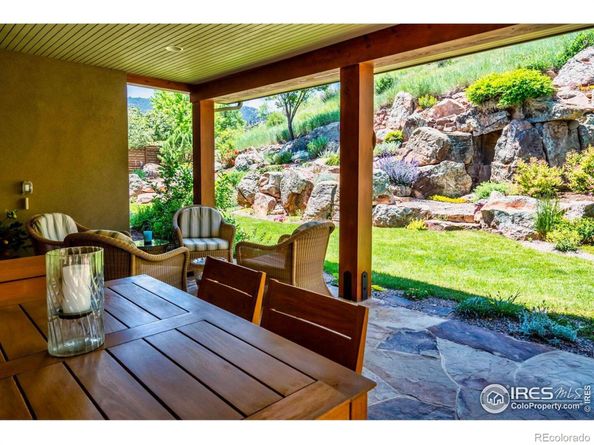 2675 Dakota Place (newlands), Boulder CO 80304