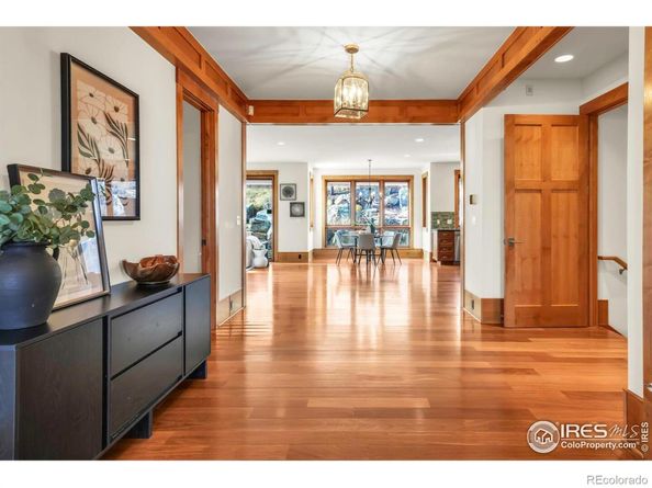 2675 Dakota Place (newlands), Boulder CO 80304