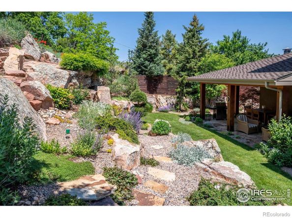 2675 Dakota Place (newlands), Boulder CO 80304