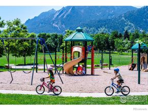 2675 Dakota Place (newlands), Boulder CO 80304