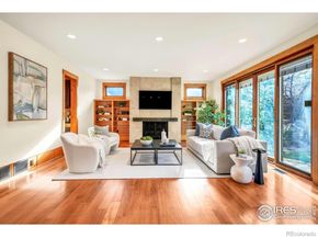 2675 Dakota Place (newlands), Boulder CO 80304