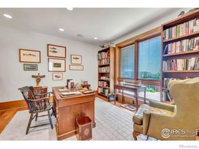 2675 Dakota Place (newlands), Boulder CO 80304