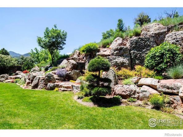 2675 Dakota Place (newlands), Boulder CO 80304