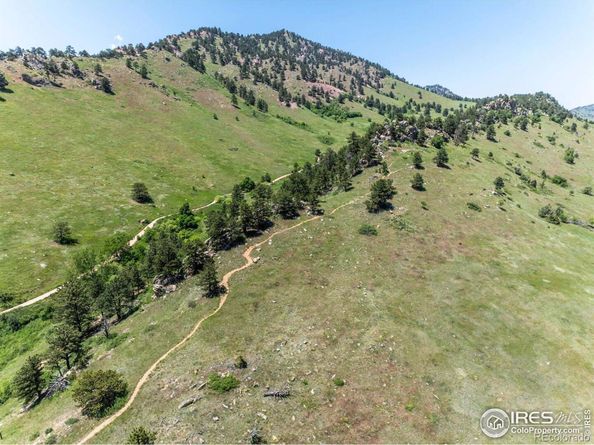 2675 Dakota Place (newlands), Boulder CO 80304
