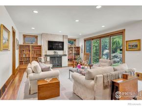 2675 Dakota Place (newlands), Boulder CO 80304