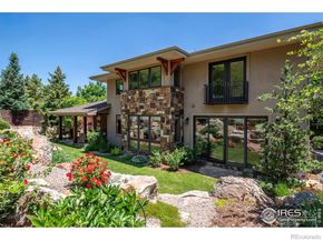 2675 Dakota Place (newlands), Boulder CO 80304