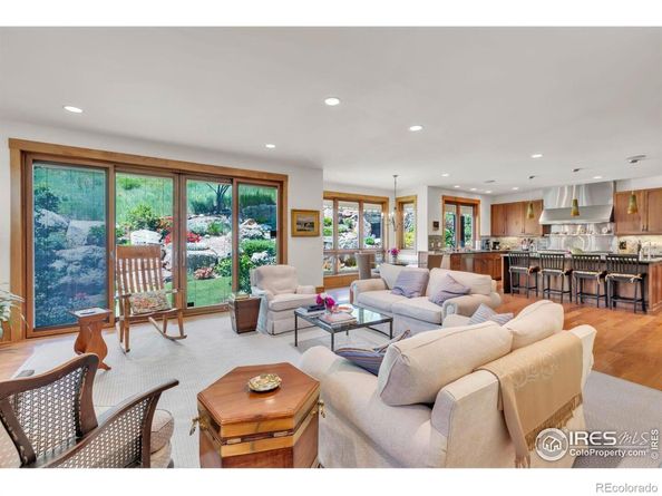 2675 Dakota Place (newlands), Boulder CO 80304