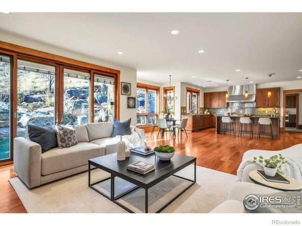 2675 Dakota Place (newlands), Boulder CO 80304