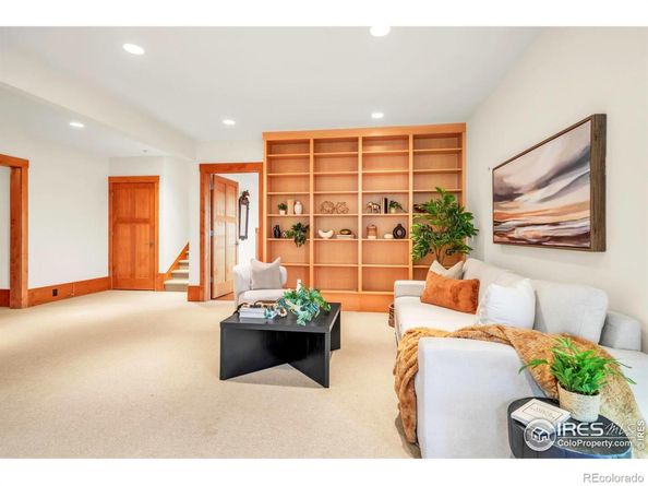 2675 Dakota Place (newlands), Boulder CO 80304